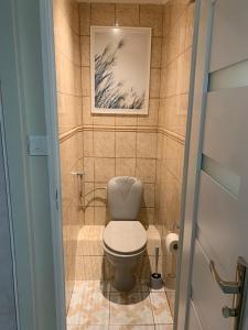 FRADA Apartment Seaside