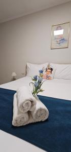 Bright Central Apartment