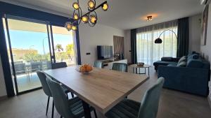 Casa Galene - Terrace & Heated Pool