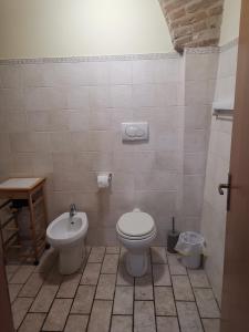 Splendido Monolocale in centro a Perugia