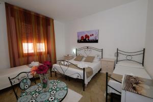 Villa Dolce Vita rooms