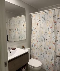 Comodos departamentos en Edificio San Pablo