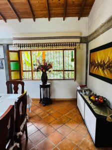 Magical farmhouse near Arví Park