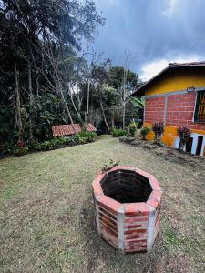 Magical farmhouse near Arví Park