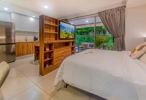 Edificio Hayedo Juanambu