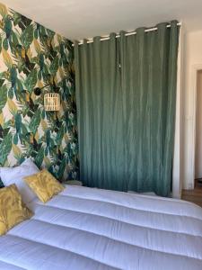 Appartements Caribbean apartment : photos des chambres
