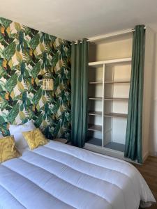 Appartements Caribbean apartment : photos des chambres