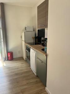 Appartements Caribbean apartment : photos des chambres