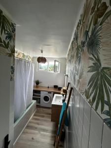 Appartements Caribbean apartment : photos des chambres