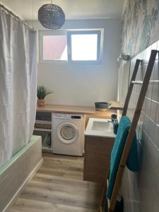 Appartements Caribbean apartment : photos des chambres