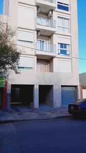 Cómodo funcional céntrico