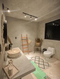 Casa Ek Balam - Merida Center