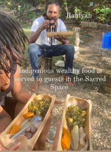 The Sacred Space CoreNection