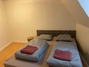 Overgaard Rooms & Appartments