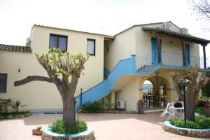 Agriturismo Bingia Bonaria img14