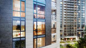 PREMIUM apartments, Smart TV