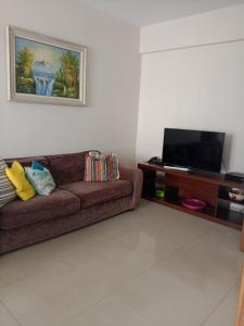 Apartamento Completo - Barra Olimpica