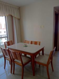 Apartamento Completo - Barra Olimpica