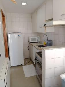 Apartamento Completo - Barra Olimpica