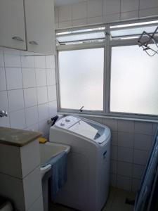 Apartamento Completo - Barra Olimpica