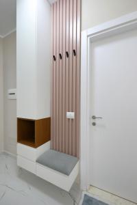 Eloise Apartament