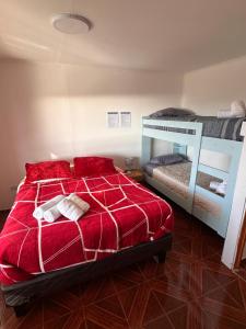 Hostal El Ancla