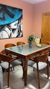 Vista Hermosa Costa Granada