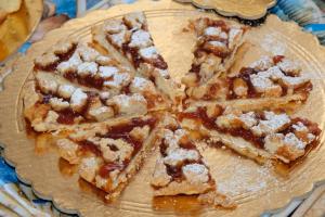 Villa Dolce Vita rooms