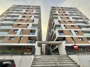 Butterfly Politehnica