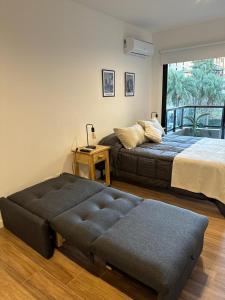 Arenal Studio Palermo