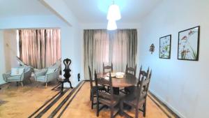 Quadra da praia em Copacabana