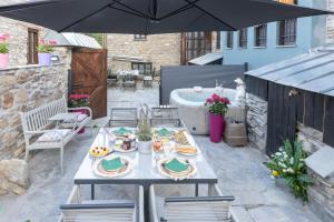 Rock Dandy La Maison De L Ours - Top Fireplace Retreat