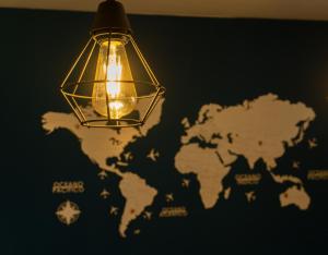 Waru - Vista increíble y ubicación ideal