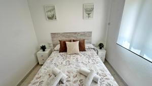 EL PUENTE IV Miramar - Solo Familias