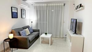 EL PUENTE IV Miramar - Solo Familias