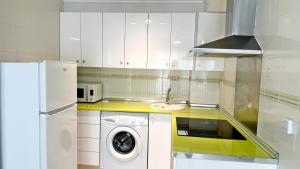 EL PUENTE IV Miramar - Solo Familias