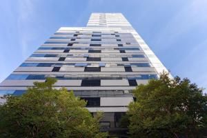 Edifício Neo Residence | Centro Cívico