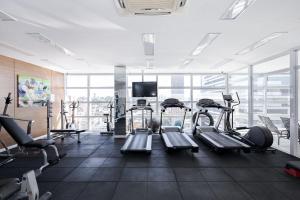 Edifício Neo Residence | Centro Cívico