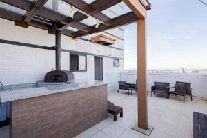 Edifício Neo Residence | Centro Cívico