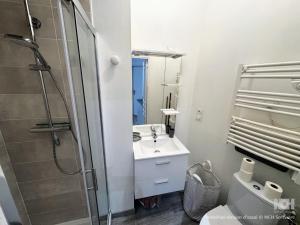 Beau Studio Neuf proche du centre et de Nausicaa