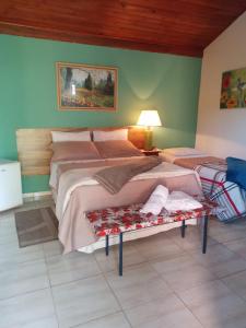 Pousada Desfiladeiro da Serra - Ubytování bez kategorie ve městě Serra Negra