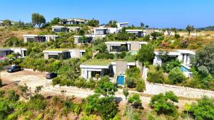 Rodon Nature Escape Villa with Pool 278