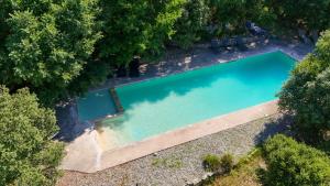 Villages vacances La cabane - Nature et Spa : photos des chambres