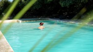 Villages vacances La cabane - Nature et Spa : photos des chambres