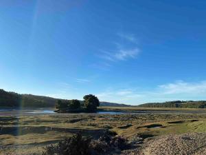 Cabaña Encanto del humedal Aituy