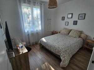 B&B / Chambres d'hotes Welcome to Le Mans : photos des chambres