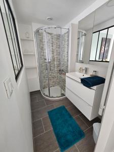 B&B / Chambres d'hotes Welcome to Le Mans : photos des chambres