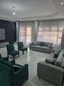 Tranquillity Cosy Lodge