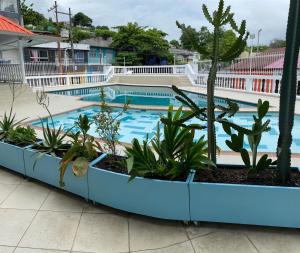 Hotel La Popa Honda Tolima
