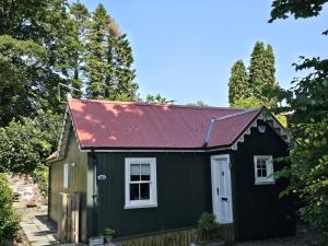 Wee Dipper Cottage Maybole